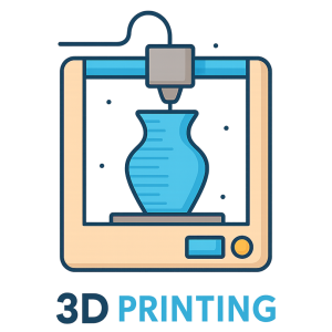 3D Druck