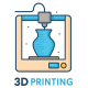 3D Druck