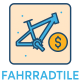 Fahrradteile Fahrradteile