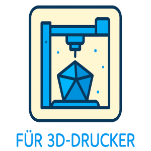 für 3D-Drucker
