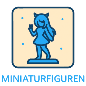 Miniaturfiguren