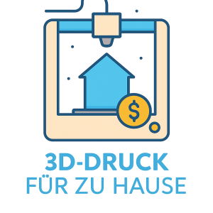 3D-Druck für zu Hause