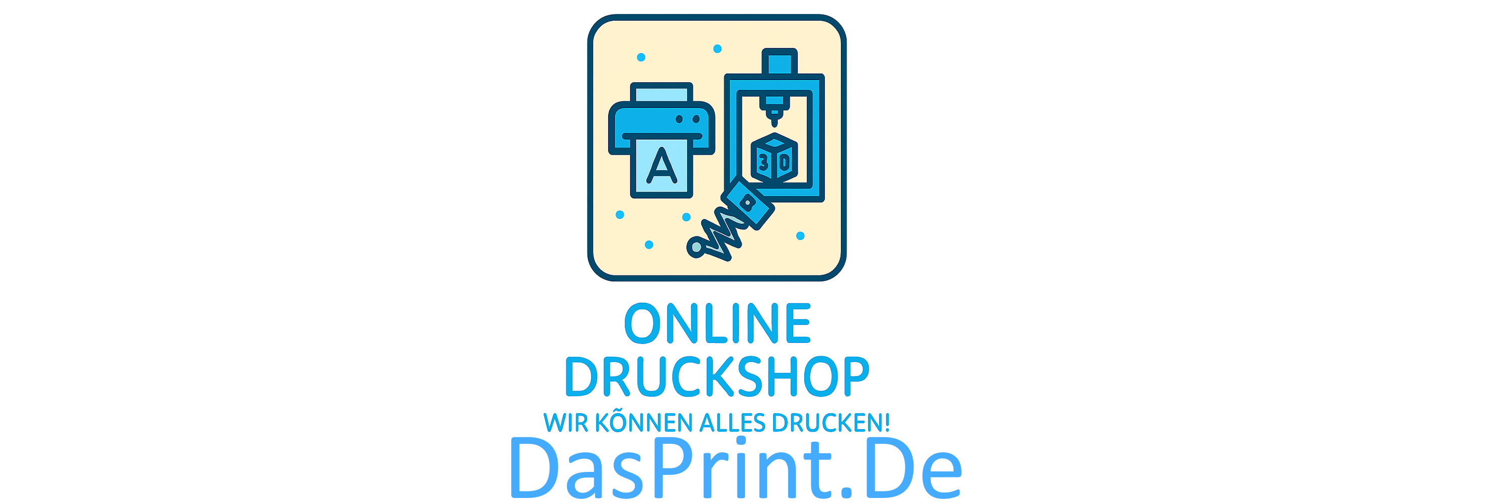 DasPrint.De DasPrint.De